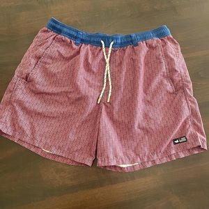 Swim trunks Southern Marsh